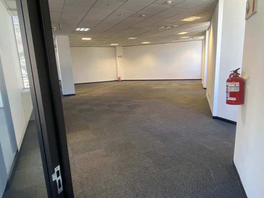 To Let commercial Property for Rent in Cape Town City Centre Western Cape